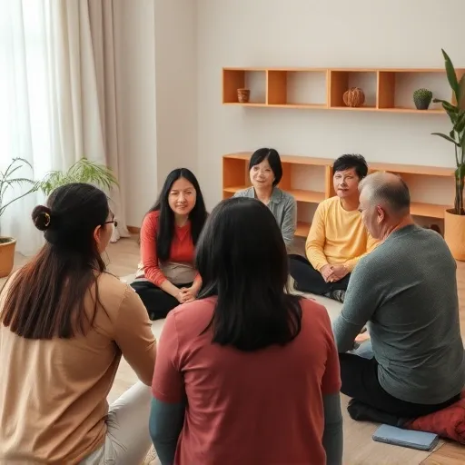 정신 건강, 전문가의 도움과 종합적 관리의 필요성