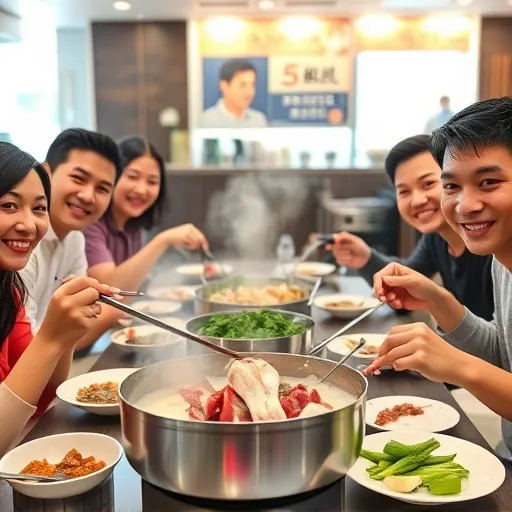 외식 후 죄책감은 이제 그만! 다이어트 전문가의 현실적 조언