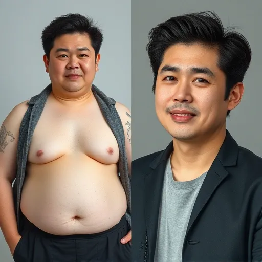 입금의 아이콘, 고경표의 다이어트 핵심 전략 해부