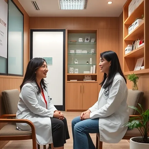 내 증상에 맞는 전주한의원 찾기: 통증, 다이어트, 여드름 등 기능성 치료 분석