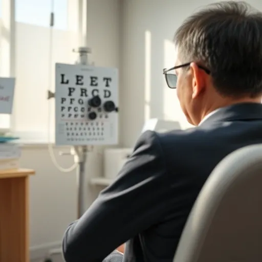 천안안과, 고난도 시술과 망막 질환, 시력 교정술: '전문성'의 중요성