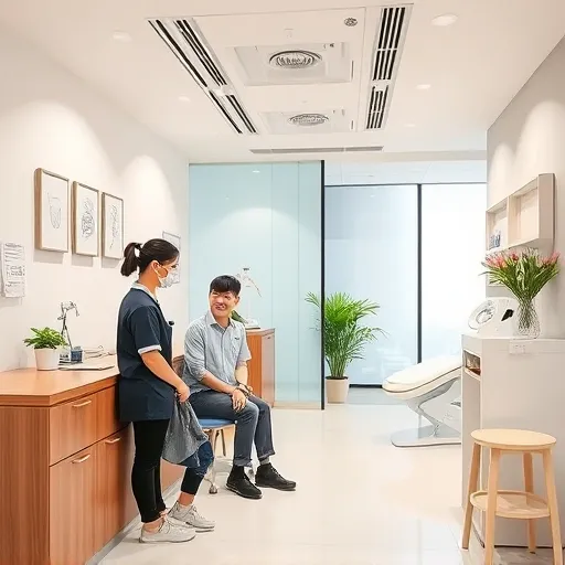 임플란트, 청라 이플란트치과의 특별함은 무엇일까?