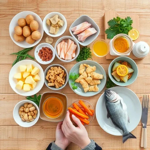 꾸준함이 답! 보조 식품과 전문가의 역할