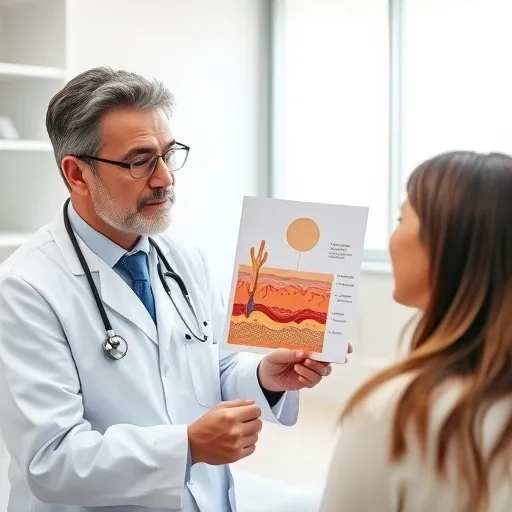 🧑‍⚕️ 만성 열두드러기, 전문가의 진단과 치료가 필요한 이유