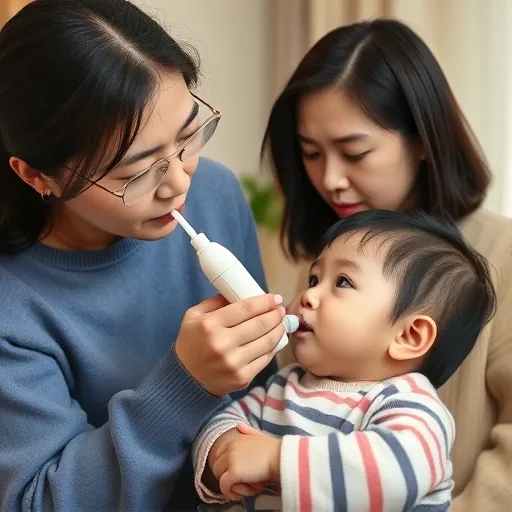 집에서 시작하는 유아 만성비염 현실적 홈케어 팁 🏠