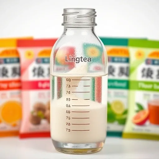 링티, 단순 음료 그 이상! 수분 밸런스 종합 관리의 시작