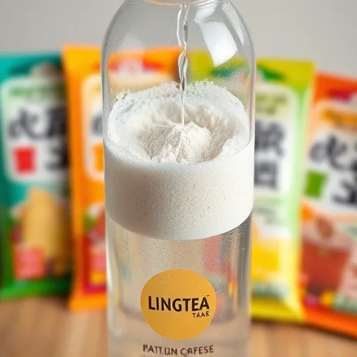 링티, 단순 음료 그 이상! 수분 밸런스 종합 관리의 시작