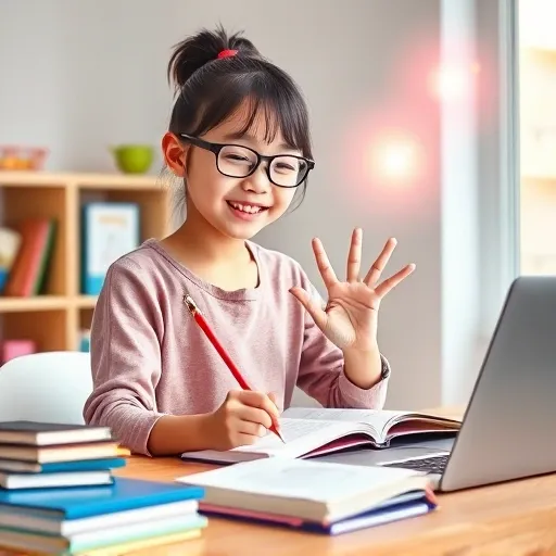 우리 아이에게 딱! 면역력부터 집중력까지, 청소년 홍삼 핵심 기능성