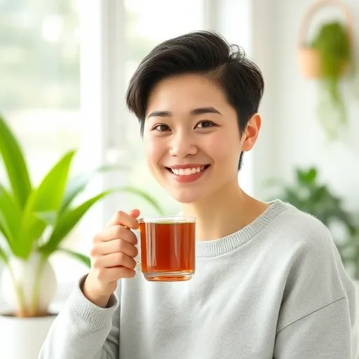 비염차, 그 이상의 효과! 종합적인 비염 관리 로드맵