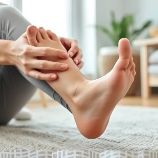 내 발부종, 어떤 유형일까요? 자가 진단 체크리스트와 특징