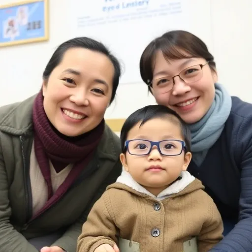 금촌안과, 전문가의 도움을 통한 근본적인 해결 (2025 트렌드 반영)