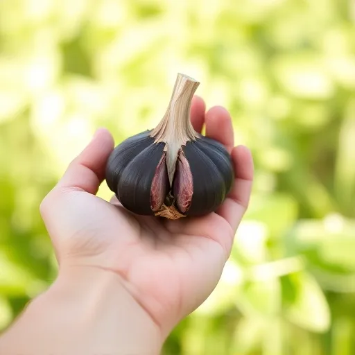 내 몸에 맞는 흑마늘? 현명한 선택 기준과 실패 없는 제품 고르기