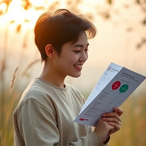 건강검진 결과, 이걸 놓치면 안 됩니다 (전문 솔루션)