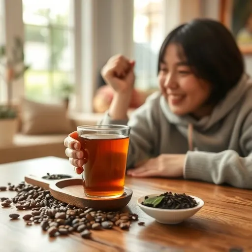 작두콩, 비염에 '진짜' 도움이 될까? 핵심 효능 파헤치기