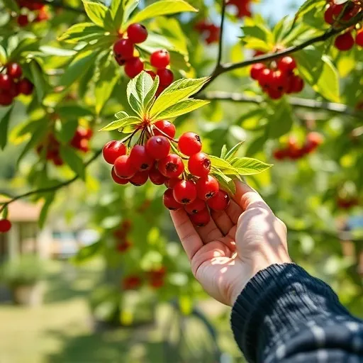 산딸나무, 이것만큼은 꼭! 부작용 및 섭취 주의사항 (전문가 인용)