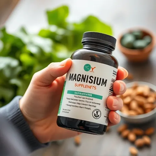2. 내게 맞는 마그네슘, 종류별 효능과 2025년 트렌드 분석
