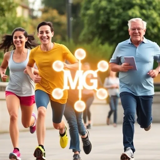 4. 부작용 걱정 없이 마그네슘 효과 극대화: 전문가의 조언