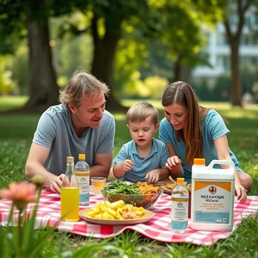 모기기피제만으로는 부족하다면? 2025년 종합 모기 관리 솔루션