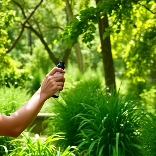 내게 맞는 모기기피제 성분, 제대로 알고 고르자