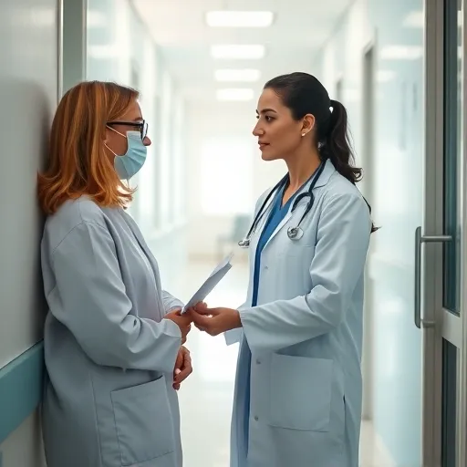 내 몸에 딱 맞는 맞춤 설계: 과잉 검진 피하는 3단계 전략