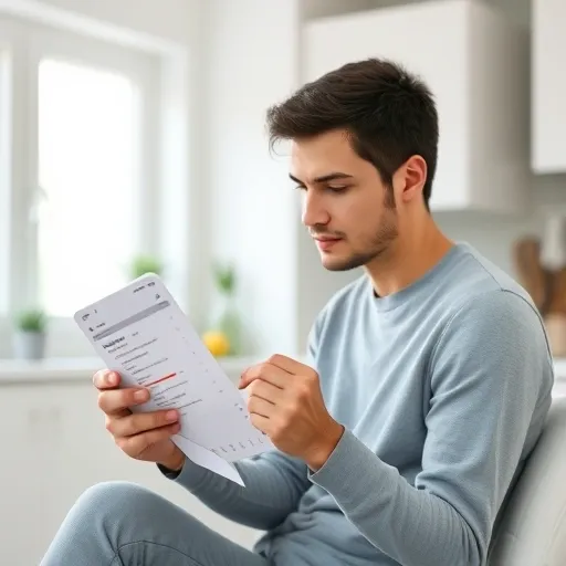 4. 산성 vs 알칼리성, 소변의pH 농도가 알려주는 영양 상태