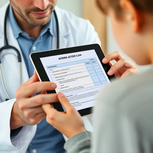 천식 증상 악화의 숨겨진 원인과 환경 요인