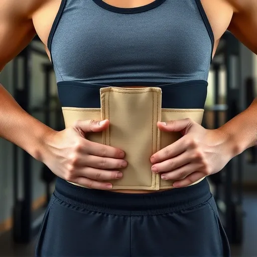 보호대 사용에도 통증이 지속된다면? 전문가의 견해와 근본적 해결