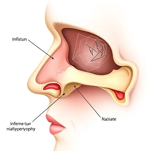 특수 상황별 코막힘증상원인과 관리: 임신성 비염과 콧속 건조