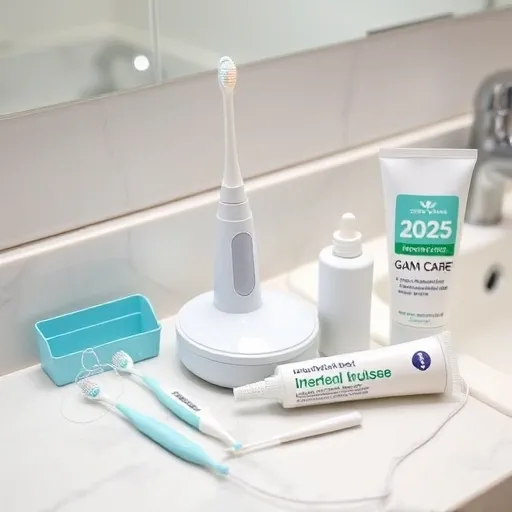 건강한 구강 마이크로바이옴 구축: 스케일링 및 잇몸 관리의 중요성