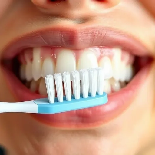 꼼꼼한치아관리의 시작: 올바른 칫솔질 및 보조 용품 활용법