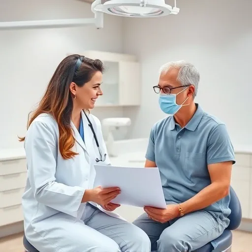 임플란트 시술 후 관리: 장기 수명을 결정짓는 사후 관리 노하우