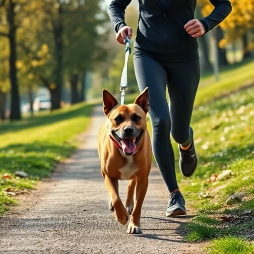 사람과 강아지의 산책열량계산 공식 분석 (METs 및 RER/DER 활용)