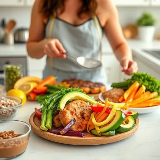 과학적 3단계: 정체기 극복을 위한 '호르몬 밸런스' 관리