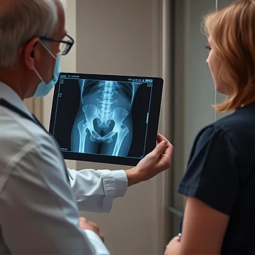 고관절 골절 수술 후 사망률 획기적으로 낮추는 '최신 재활 프로토콜'