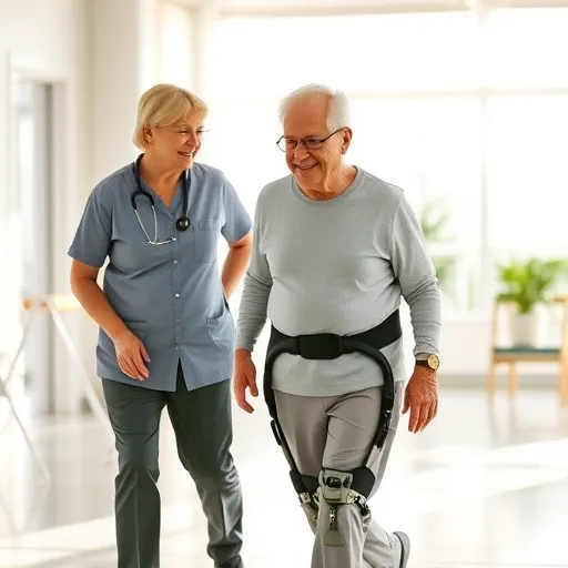 노인 고관절 골절 수술, '내고정술'과 '인공관절 치환술'의 핵심 차이점 분석