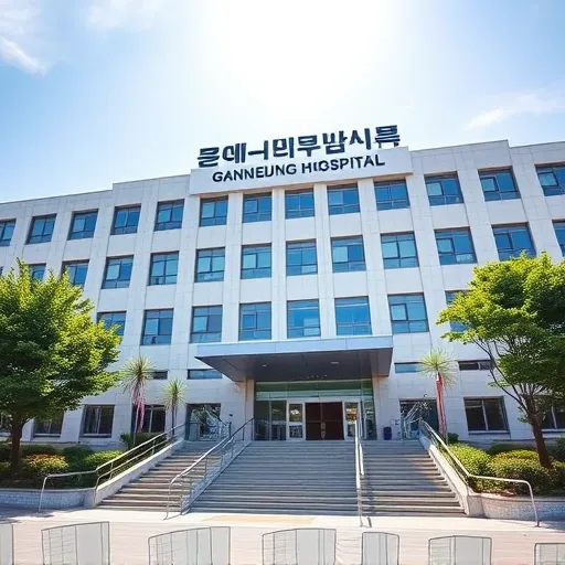 주요 전문 진료 센터 상세 분석: 특화 영역 확인 전략