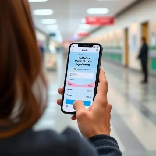 길병원 온라인 예약: 성공률 높이는 3단계 절차 분석