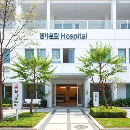 장기 요양병원 선택 시 반드시 고려해야 할 의료 인프라 기준