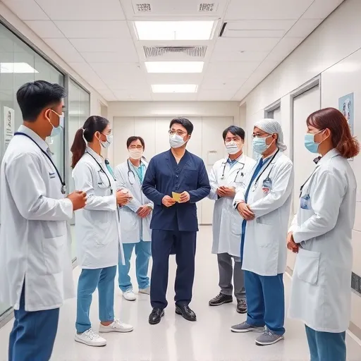 신경과-한방 협진 시스템의 환자 맞춤형 치료 모델