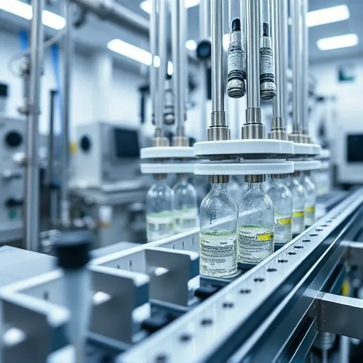 4. 생산 역량과 품질 관리(GMP): 신뢰 기반의 글로벌 경쟁력 확보