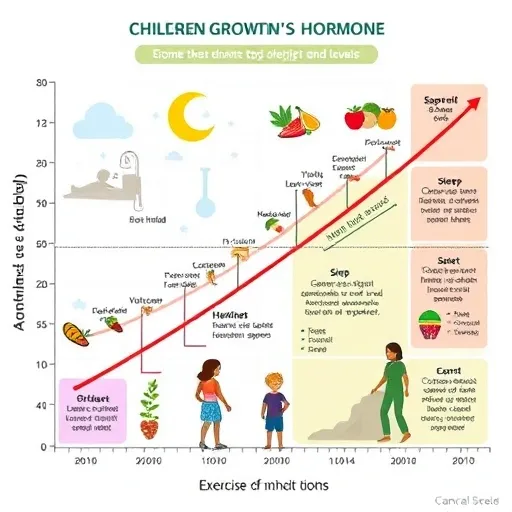 키 크는 주사, 누가 맞아야 하고 누가 피해야 하는가?