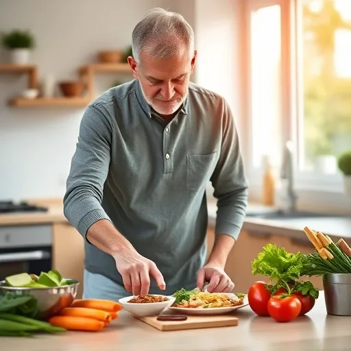 무릎 관절 관리에 실패하는 3가지 식단 오류와 해결책