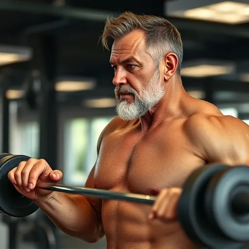 강인한 남성을 위한 필수 영양 성분 4가지 심층 분석