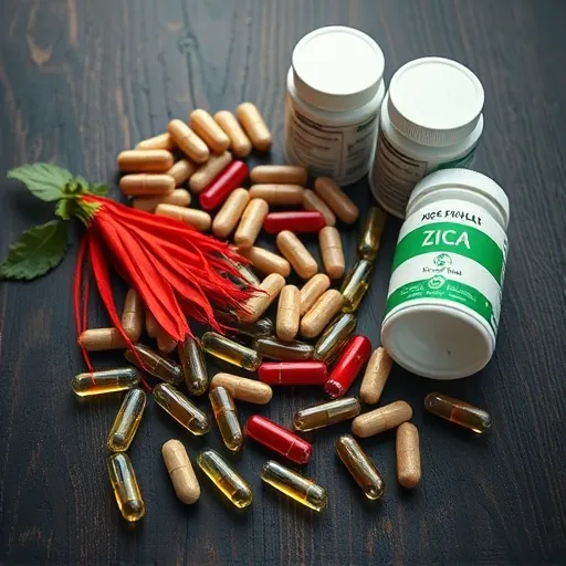 정력제 효과를 극대화하는 2025년 최신 복용 전략 및 운동 연계