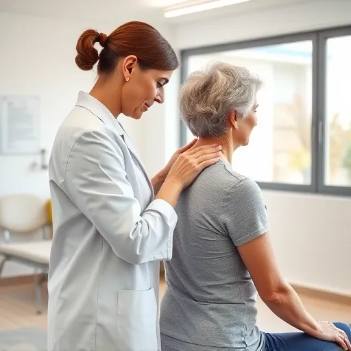 단순 마사지와 도수치료의 결정적 차이점 분석