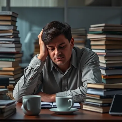 2단계: 기면증의 핵심 증상, 4주징(Tetrad of Narcolepsy) 체크리스트