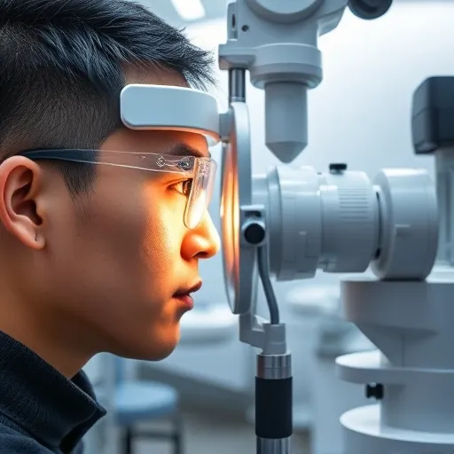 시력 교정술의 성패는 '검안력'에 달렸다: 전문가 견해와 근본적 해결책