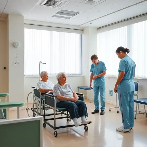 논산 요양병원 선택 시 놓치기 쉬운 3가지 실무적 기준