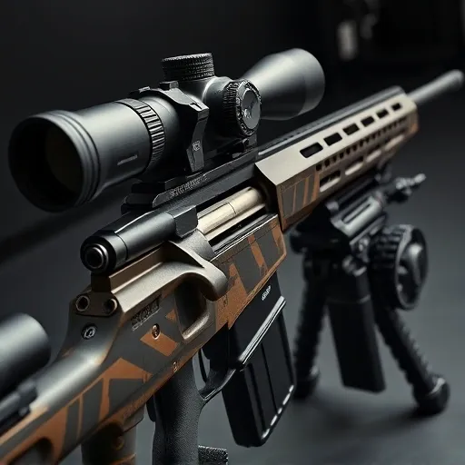 사격 국가대표 훈련 과정 속 멘탈 관리와 전문 장비의 중요성