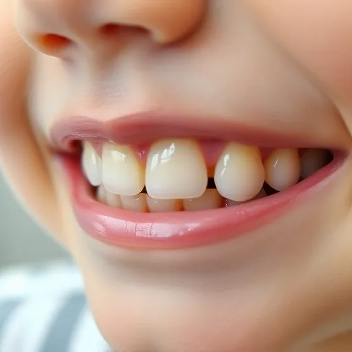 [실무 경험담] 부모가 가장 놓치기 쉬운 영구치 맹출 시기 관리 로드맵